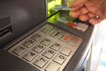 Новости: Взлом банкоматов
