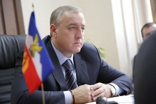 Прокуратура требует взыскать с экс-главы Пятигорска Льва Травнева 5,8 млн рублей