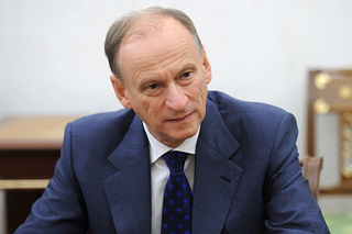 Секретарь Совбеза РФ проведет в Пятигорске совещание