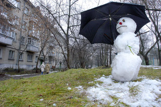 На Ставрополье побит 50-летний температурный рекорд