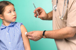 В одном из районов Ставрополья детям без прививок закрыли доступ в детсады и школы