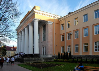 Власти Ставрополья предлагают открыть региональный институт здравоохранения