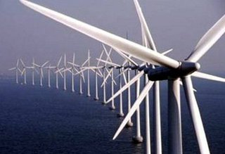 Производство ветроэнергетических установок хотят наладить на Ставрополье