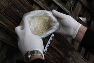 В Ставрополе у водителя маршрутки обнаружили наркотики