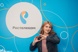 «Ростелеком» в Ставрополе поддержал проведение мастер-классов для молодёжи