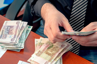 В Пятигорске суд обязал директора фирмы выплатить долг по зарплате в 48 млн рублей