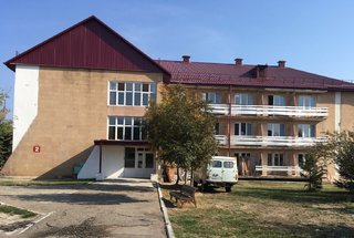 Пятигорскую инфекционную больницу обещают отремонтировать в этом году
