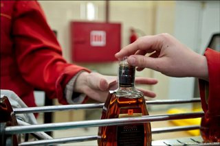 В Минераловодском районе Ставрополья будут выпускать крепкий алкоголь