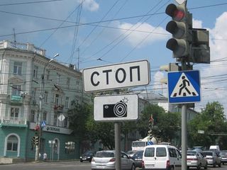 На Ставрополье пешеходные переходы возле школ возьмут под видеоконтроль