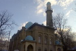 Новости: Мечеть