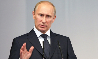 Путин: Отделение Кавказа от РФ привело бы к развалу страны