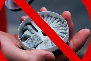 Ставропольские депутаты внесли в Госдуму законопроект о запрете некурительных табачных изделий