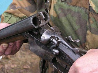 На Ставрополье охотник случайно подстрелил своего напарника