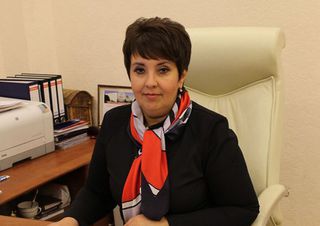 Новым министром ЖКХ Ставрополья назначена Ольга Силюкова