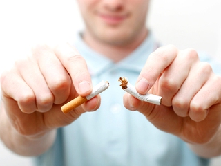 В День борьбы с курением в Пятигорске сигареты будут менять на сувениры