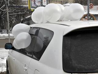 26 февраля в Пятигорске пройдет автопробег "За честные выборы!"