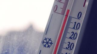 Морозы до минус 9 градусов придут на Ставрополье в конце недели