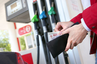 Губернатор Ставрополья поручил проконтролировать рост цен на топливо