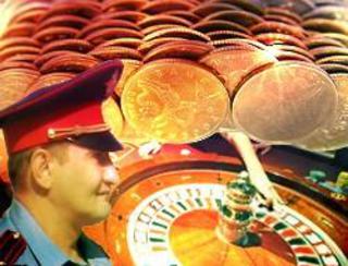 Борьба с подпольными казино на Ставрополье продолжается