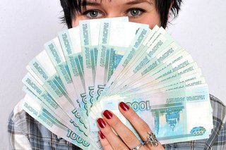 В Пятигорске девушка вынесла из дома своего знакомого 6 млн рублей