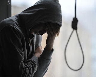 На Ставрополье количество самоубийств выросло на 6%