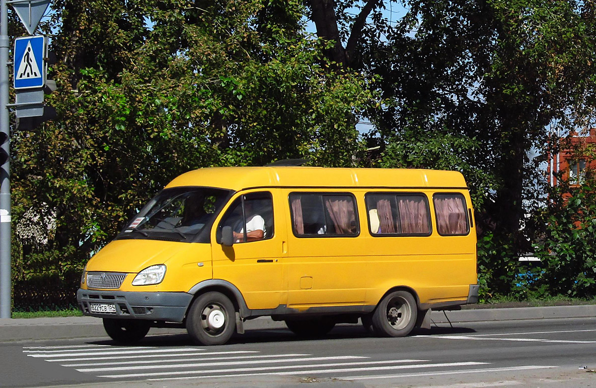 Власти Пятигорска намерены расторгнуть договоры с перевозчиками общественного транспорта
