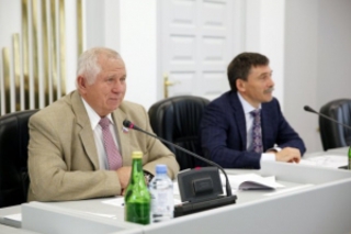 Парламентарии Ставрополья обсудили острые темы