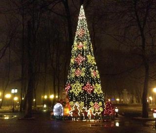 В целях безопасности в Ставрополе и Михайловске отменили новогодние празднования