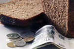 Новости: Рост цен на хлеб