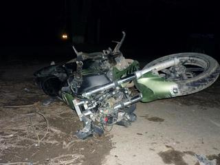 На Ставрополье 20-летняя пассажирка мотоцикла погибла в результате ДТП