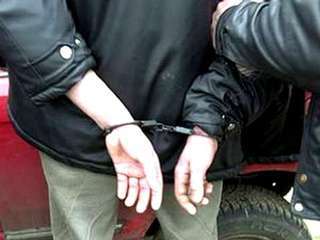 В Пятигорске задержали молодых людей, подозреваемых в грабеже