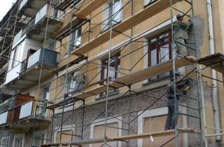В Пятигорске начинается формирование региональной программы капремонта многоквартирных домов