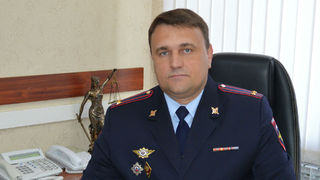 Замначальника УГИБДД Ставрополья задержали в Москве