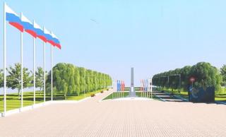 Пятигорских дизайнеров, художников и архитекторов приглашают поучаствовать в благоустройстве Парка Победы