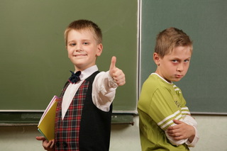 Единая школьная форма может появиться в России уже в 2015 году