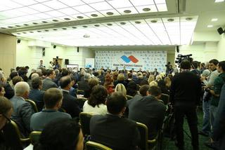 В Пятигорске проходит Первый форум СМИ Северного Кавказа