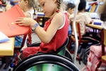Новости: Отделение по работе с детьми-инвалидами