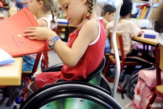 В Пятигорске появится новое отделение по работе с детьми-инвалидами