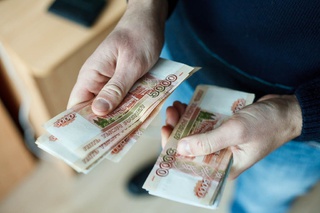 Ставропольская фирма задолжала работникам более 2 млн рублей