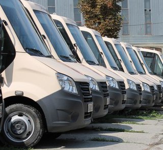 В Кисловодске новые автобусы придут на смену устаревшим маршруткам