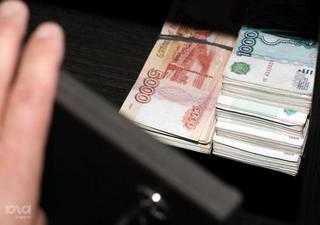 Директора пятигорской фирмы подозревают в уклонении от налогов на сумму более 2,4 млн рублей