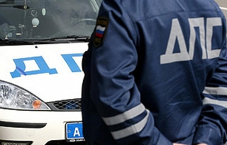 На Ставрополье задержали водителя мотоцикла, оказавшего сопротивление инспектору ДПС