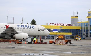 Турецкая авиакомпания продолжит выполнять рейсы по маршруту Ставрополь-Стамбул