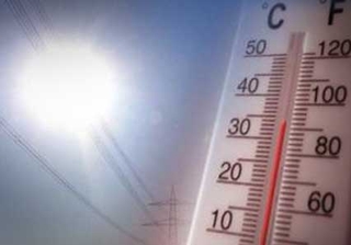 В ближайшие дни погода на Ставрополье останется жаркой