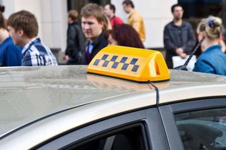 На Ставрополье задержали двух мужчин, напавших на таксиста