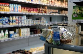 Минэкономразвития ожидает роста цен на непродовольственные товары на 7,2%