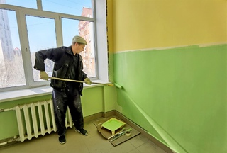 Ставрополью потребуется 4 млрд рублей на капремонт школ