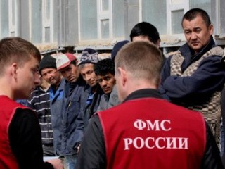 На Ставрополье предприниматель из Дагестана нанял 18 нелегальных мигрантов