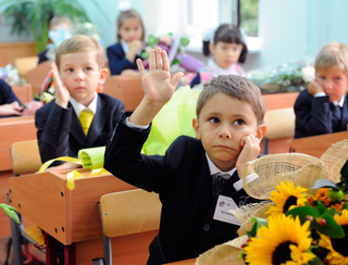 В новом учебном году школы Ставрополья примут 280 тысяч учеников