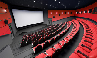 К 2015 году в Пятигорске будут работать 4 крупных современных кинотеатра
